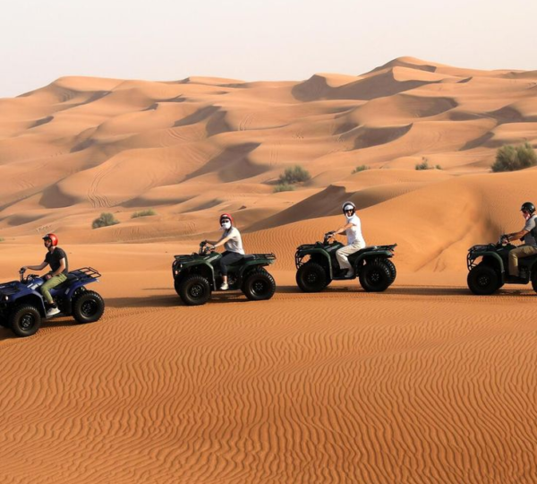 dubai-half-day-bike-safari