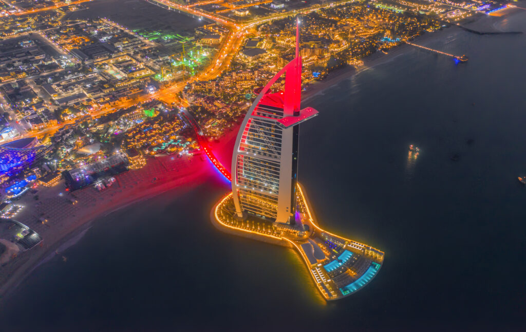 burj al arab