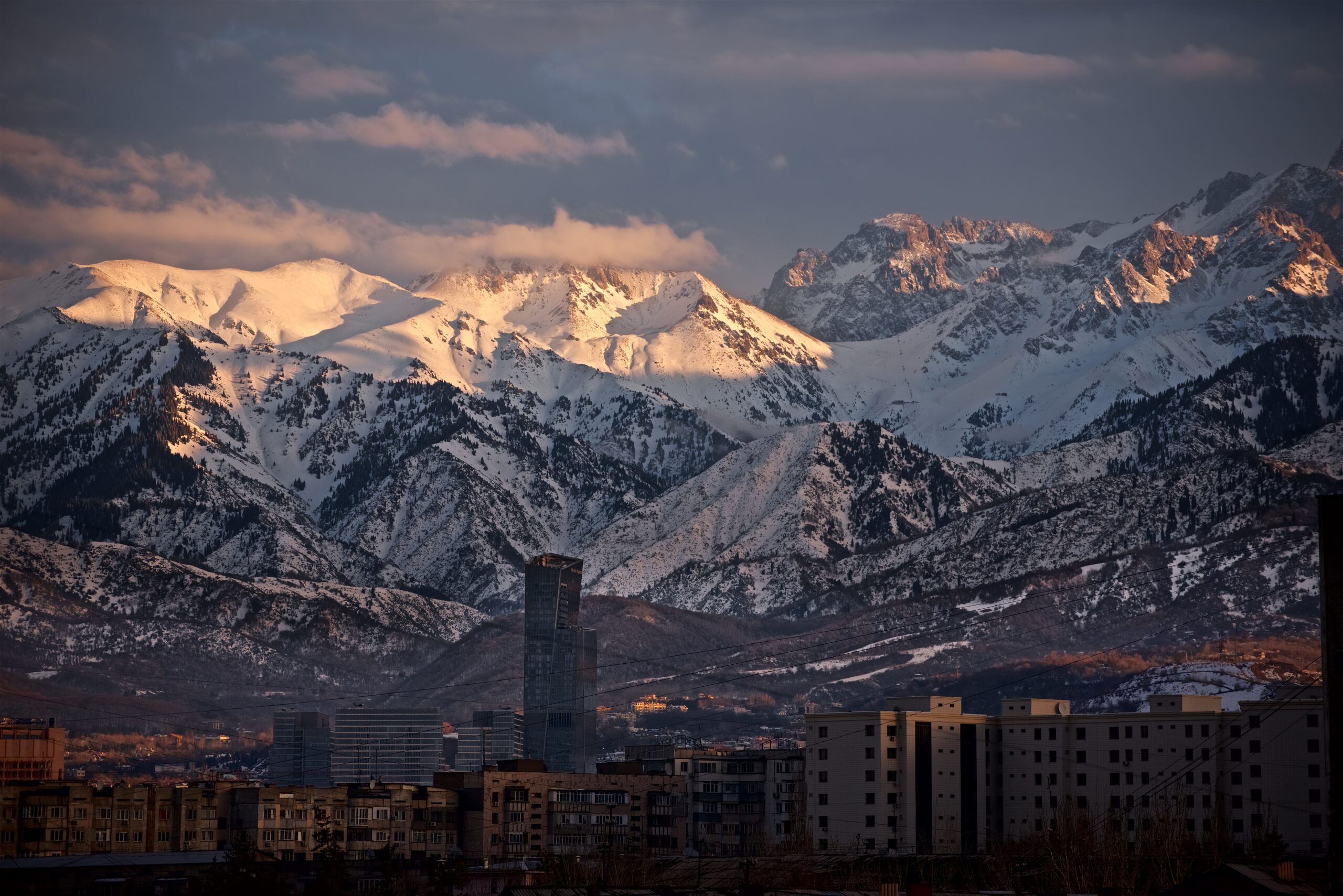 Almaty