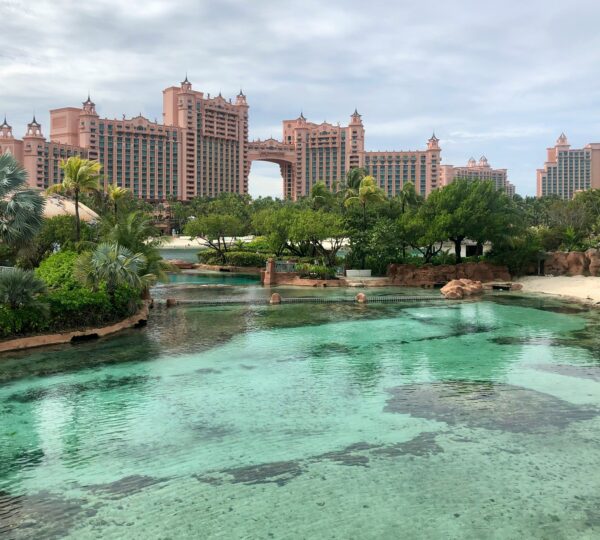 atlantis the palm