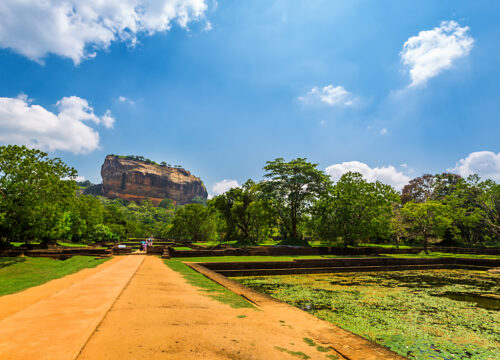 Sri Lanka