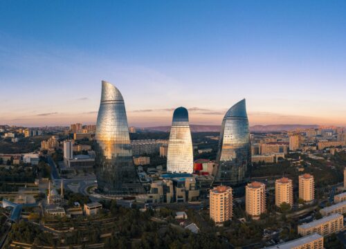 Azerbaijan